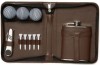 Custom Golf Kit - Brown
